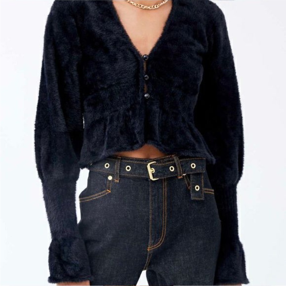 For Love & Lemons Sweater